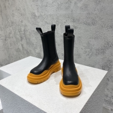 Bottega Veneta Boots